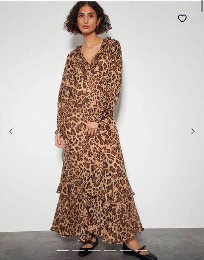 Monsoon bnwt dress size 12