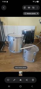 drums