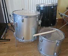 drums