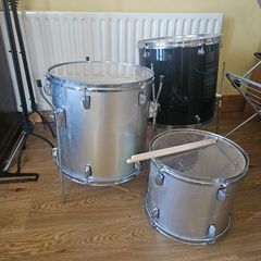 drums