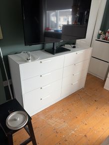 drawers