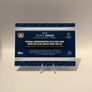 Patrik Schick UEFA Commemorative Relic Image 2