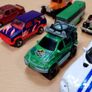 Toy car bundle Image 6