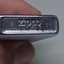 Vintage 1994 Zippo Lighter Cooper Logo / John Cooper Design Image 4