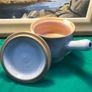 Vintage Denby Stoneware Pot Image 3