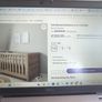 Tutti Bambino 3-in-1 Cot bed + Mattress Image 3