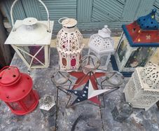 Lanterns