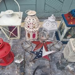 Lanterns