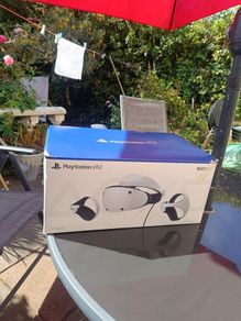PlayStation VR2