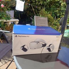 PlayStation VR2