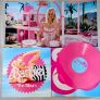 Barbie the album- LP - Hot Pink Vinyl Image 4