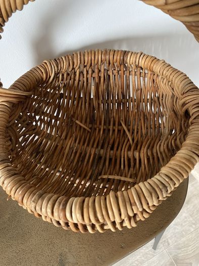 Antique Basket
