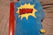 soft toy fist