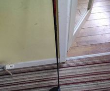 Ping clubs Driver
