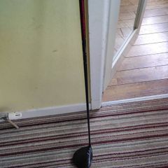 Ping clubs Driver