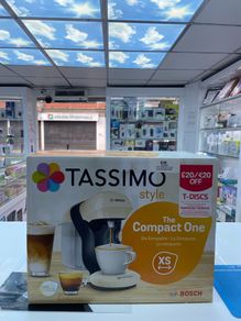 Bosch Tassimo Coffee Machine