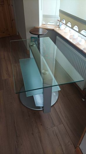 tv stand swivel