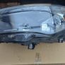 mercedes cla headlight Image 5