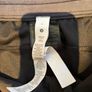 lululemon grey tracksuit bottoms Image 3