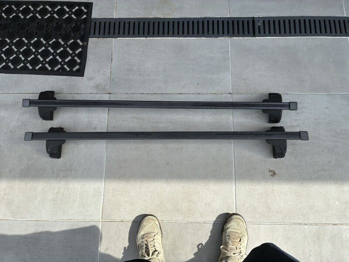 Roof Bars