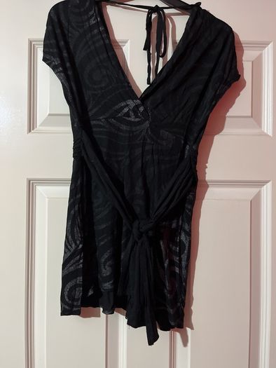 New Look top