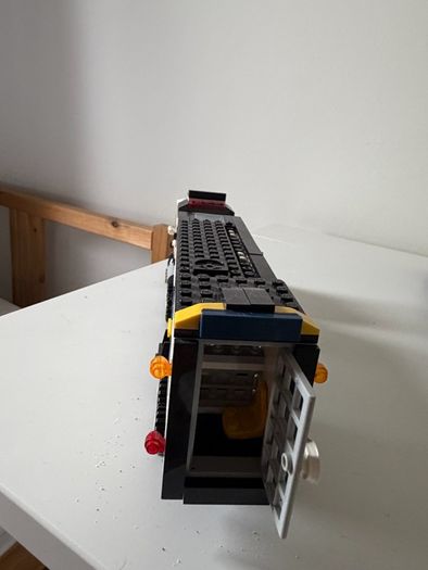Mix of lego