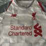 Football jerseys - Barcelona, Liverpool, River Plate Image 7