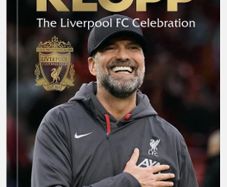 Klopp - The Liverpool Celebration