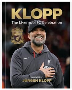 Klopp - The Liverpool Celebration
