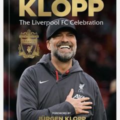 Klopp - The Liverpool Celebration
