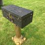 vintage trunk Image 2