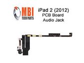 iPad 2 Replacement Headphone Audio Flex Cable 2012 PCB Board Wifi Version