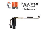 iPad 2 Replacement Headphone Audio Flex Cable 2012 PCB Board Wifi Version