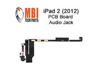 main image for ad iPad 2 Replacement Headphone Audio Flex Cable 2012 PCB Board Wifi Version