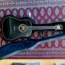 Johnny Cash Signature Martin D35 Image 2