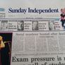 Old Independent newspapers Image 2
