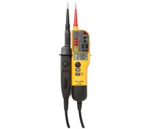 Fluke T130 Voltage and Continuity Tester