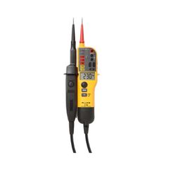 Fluke T130 Voltage and Continuity Tester