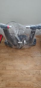 Sportneer Turbo Trainer - Magnetic Stationary Bike Trainer