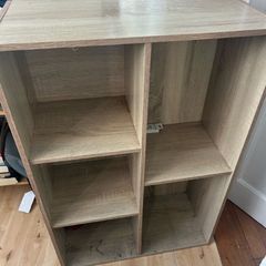 shelving unit