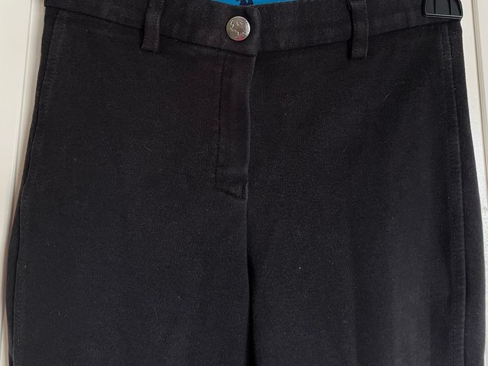 Shires Equestrian Saddlehuggers kids jodhpurs