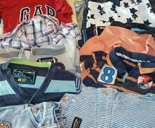 12 -18 Boys Bundle