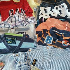 12 -18 Boys Bundle