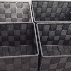 storage boxes