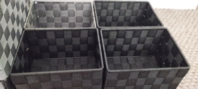 storage boxes