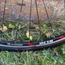 Men's Felt Hybrid Bike Shimano 21 Speed Image 9