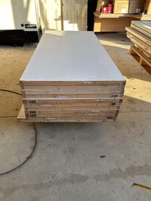 fire doors