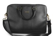 Guess Hot Stamp Laptop Sleeve with Shock Protection 15 / 16