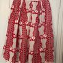 Silvian Heach - Lamolara Skirt - Size L Image 9