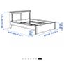 Double bed Image 4